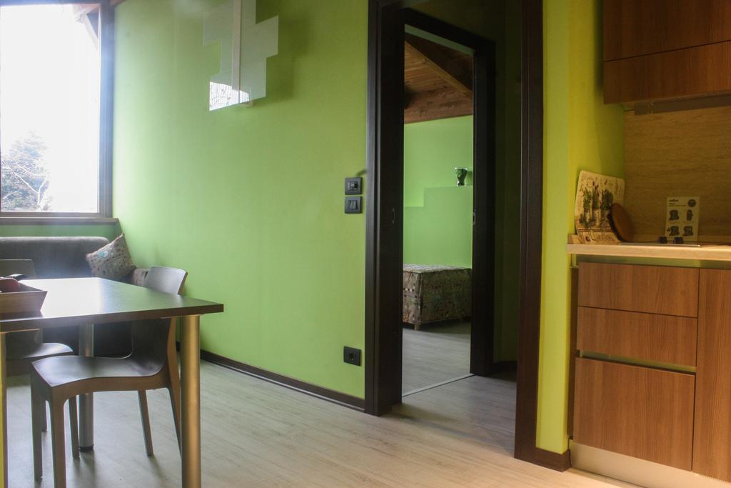 Agriturismo Il Frutto Permesso Bibiana Room photo